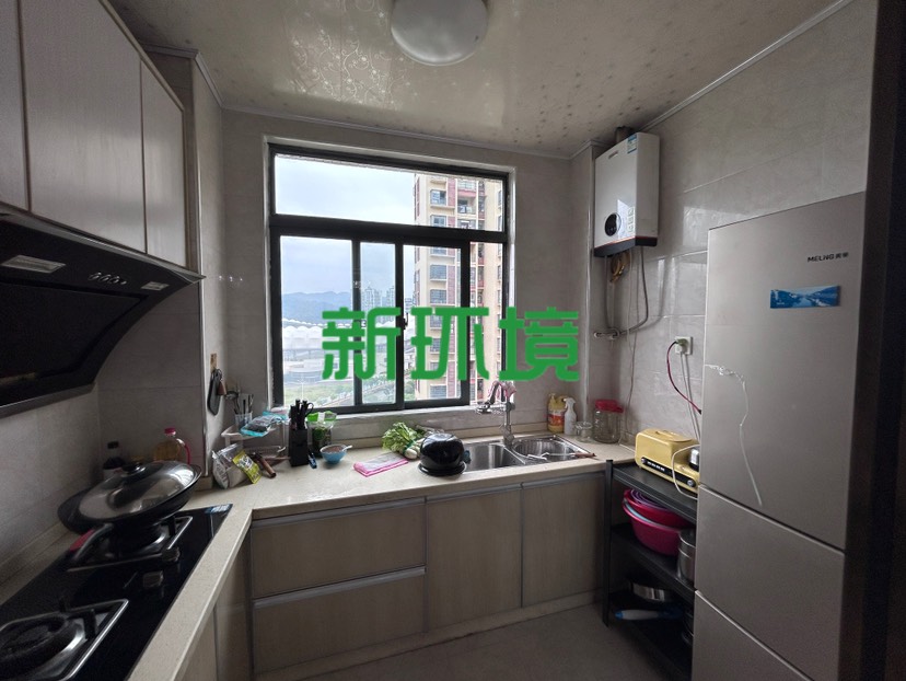 丽景天下一期  4室2厅1卫   69.80万室内图