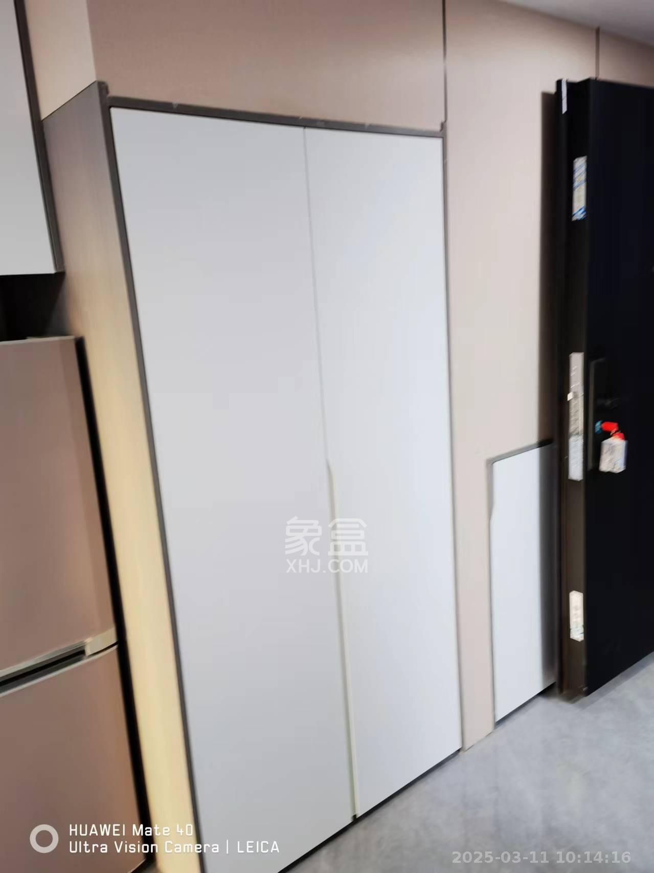 华申阳光城未来悦  1室1厅1卫   1100.00元/月室内图