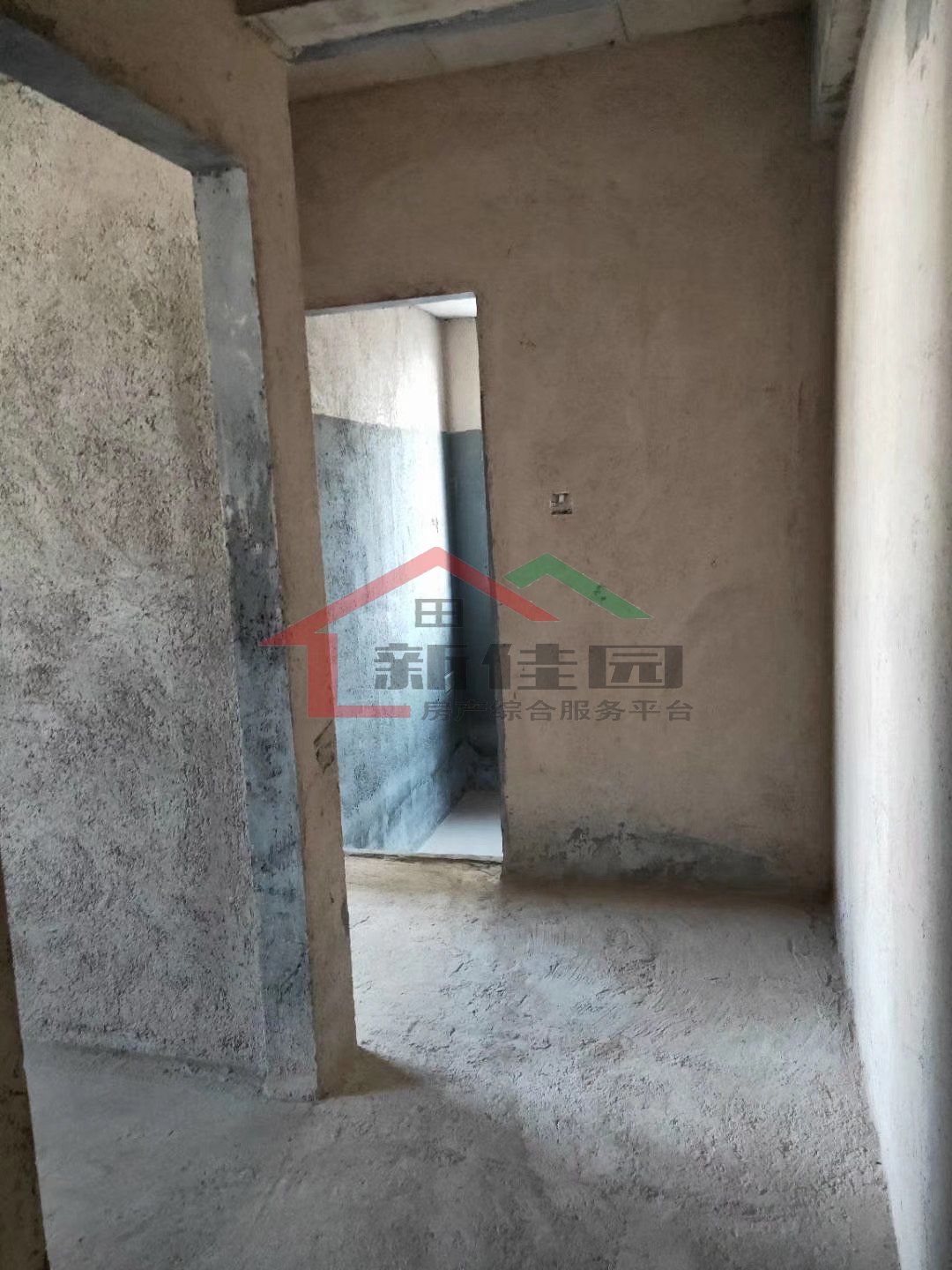 江与城 3室2厅2卫 85.8万 江与城 3室2厅2卫 85.8万客厅