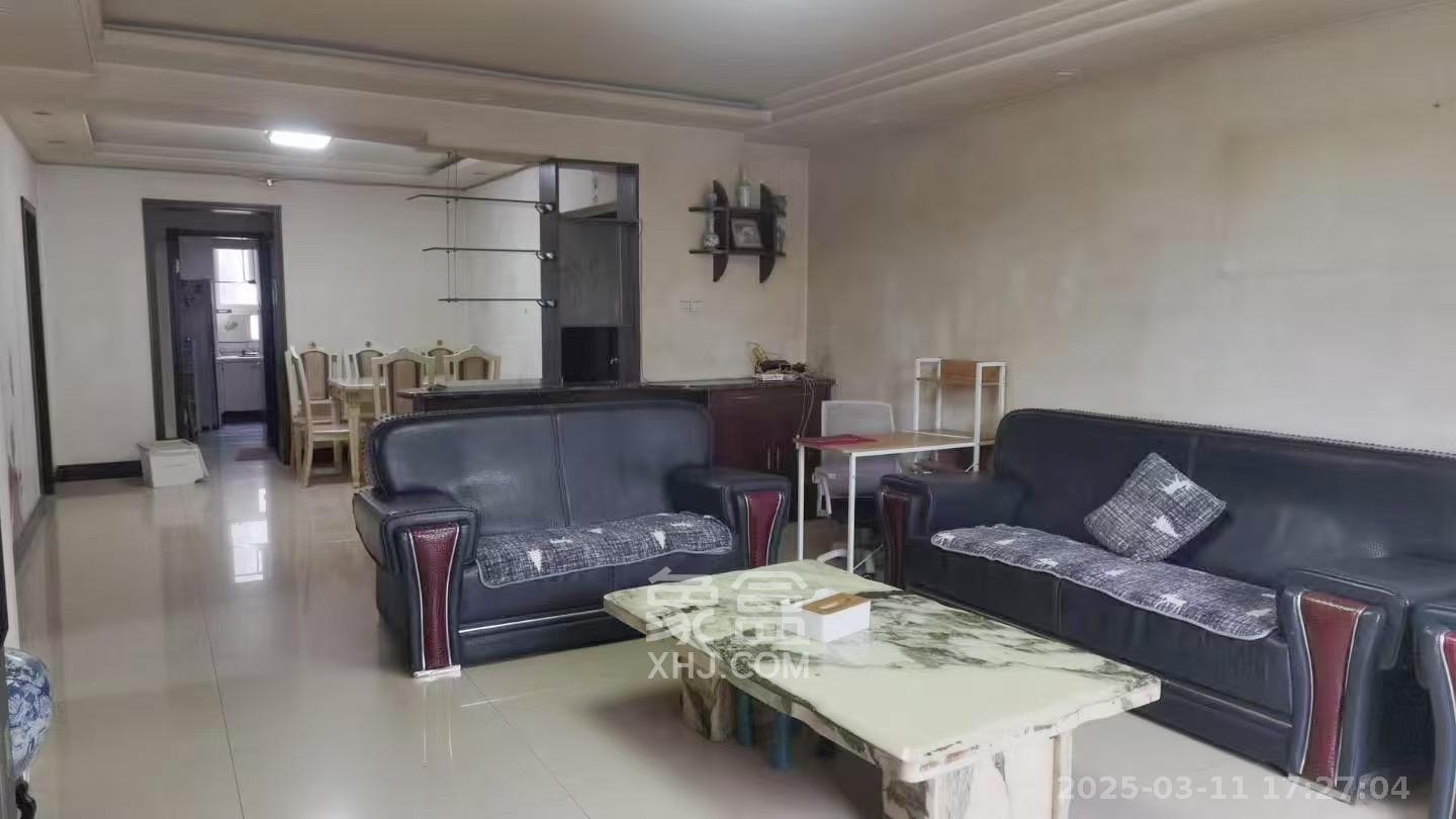 和顺园公寓 3室2厅2卫 2000.0元/月 和顺园公寓 3室2厅2卫 2000.0元/月室内图