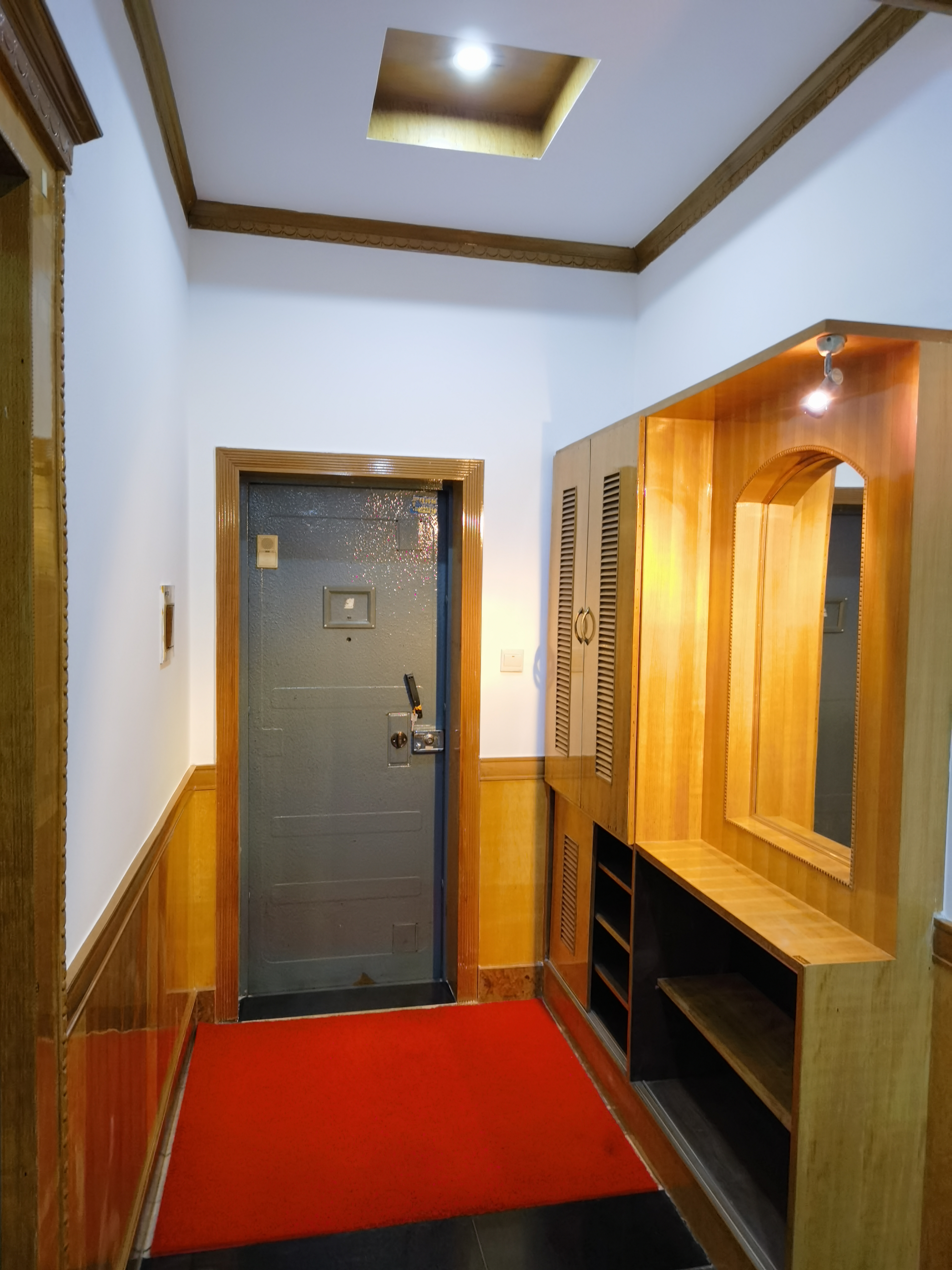 赫山区青年路茂林社区 3室2厅1卫 1200.0元/月 赫山区青年路茂林社区 3室2厅1卫 1200.0元/月室内图