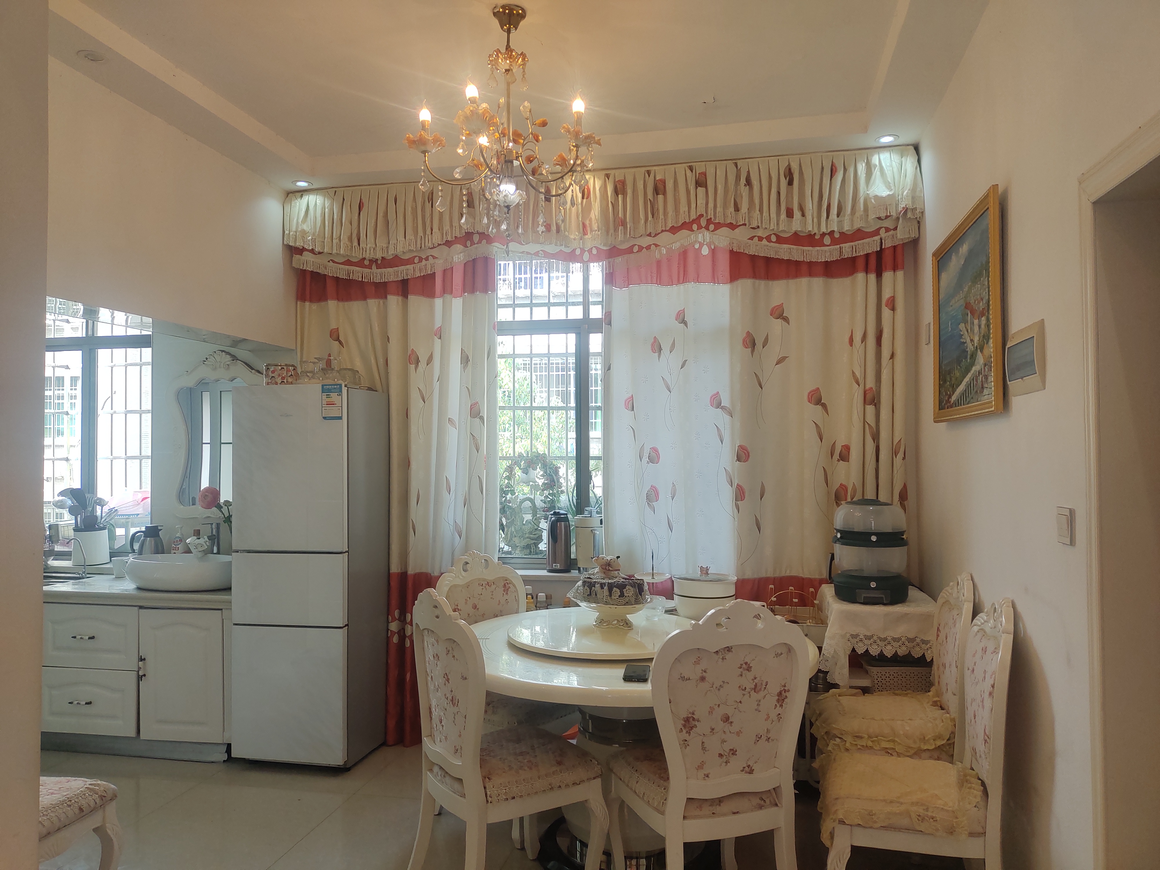 资阳区区政府家属楼  1室2厅1卫    800.0元/月 资阳区区政府家属楼  1室2厅1卫    800.0元/月室内图