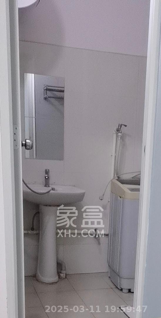 星城新宇桃花苑 1室0厅0卫 1000.0元/月 星城新宇桃花苑 1室0厅0卫 1000.0元/月室内图