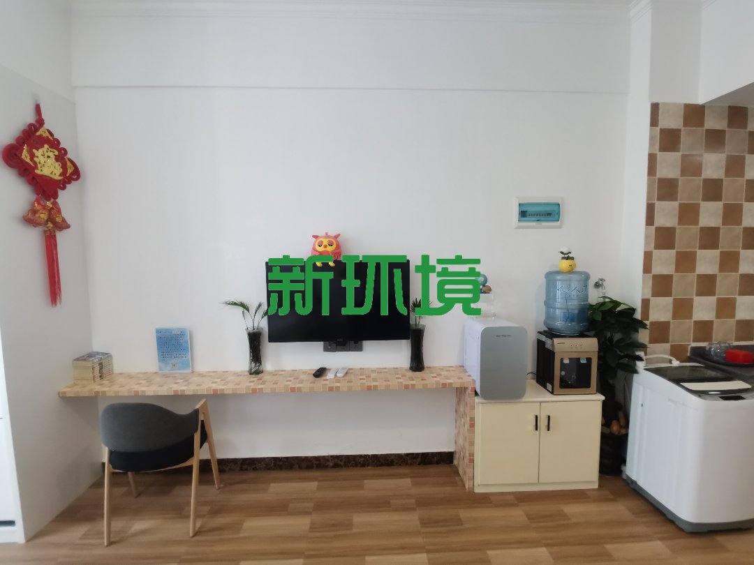 龙翔国际  1室1厅1卫   1300.00元/月室内图