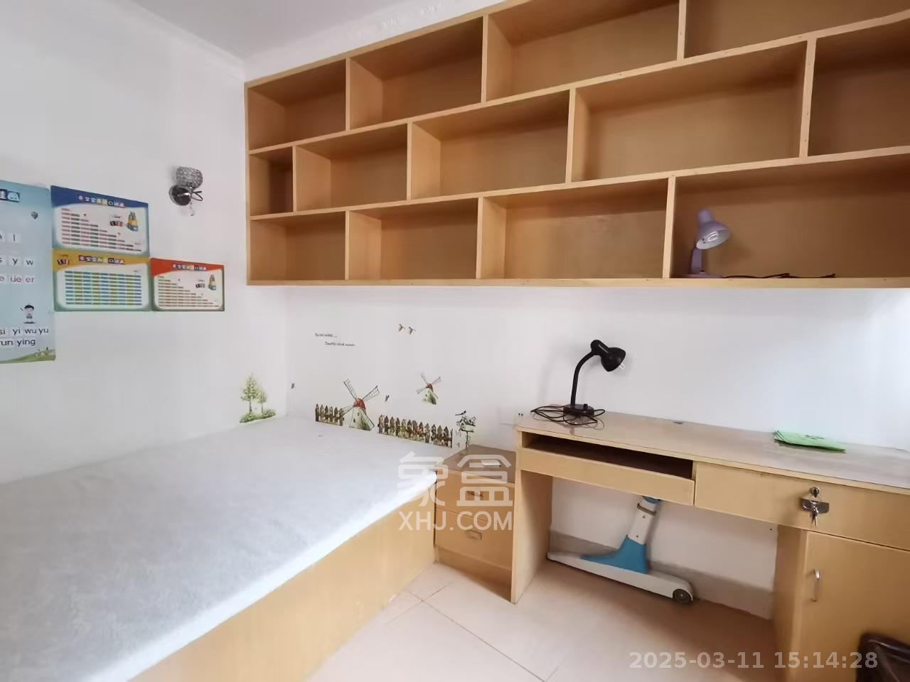 好望谷 3室2厅1卫 1400.0元/月 好望谷 3室2厅1卫 1400.0元/月室内图