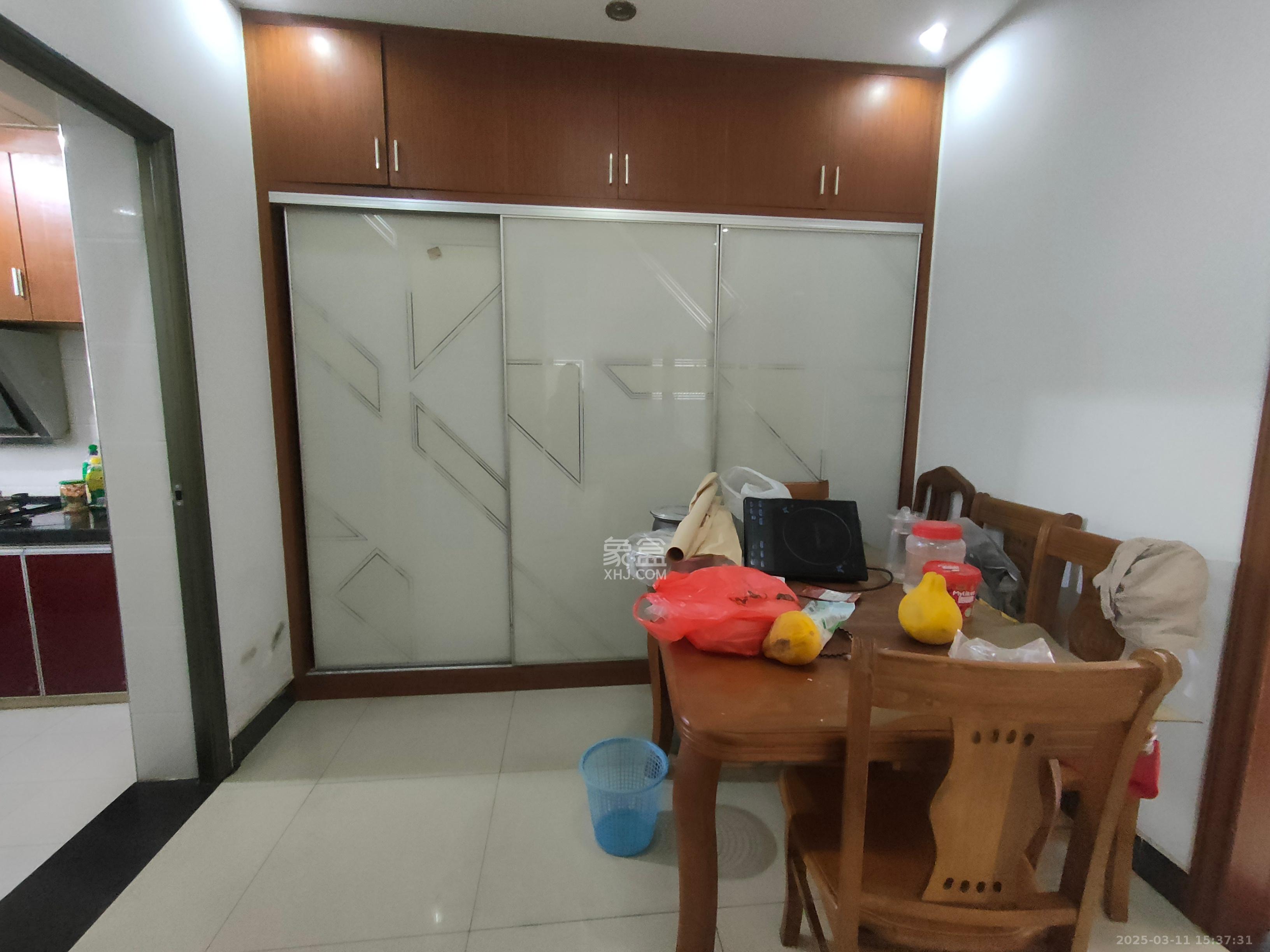 合丰安置小区 2室2厅1卫 1500.0元/月 合丰安置小区 2室2厅1卫 1500.0元/月室内图