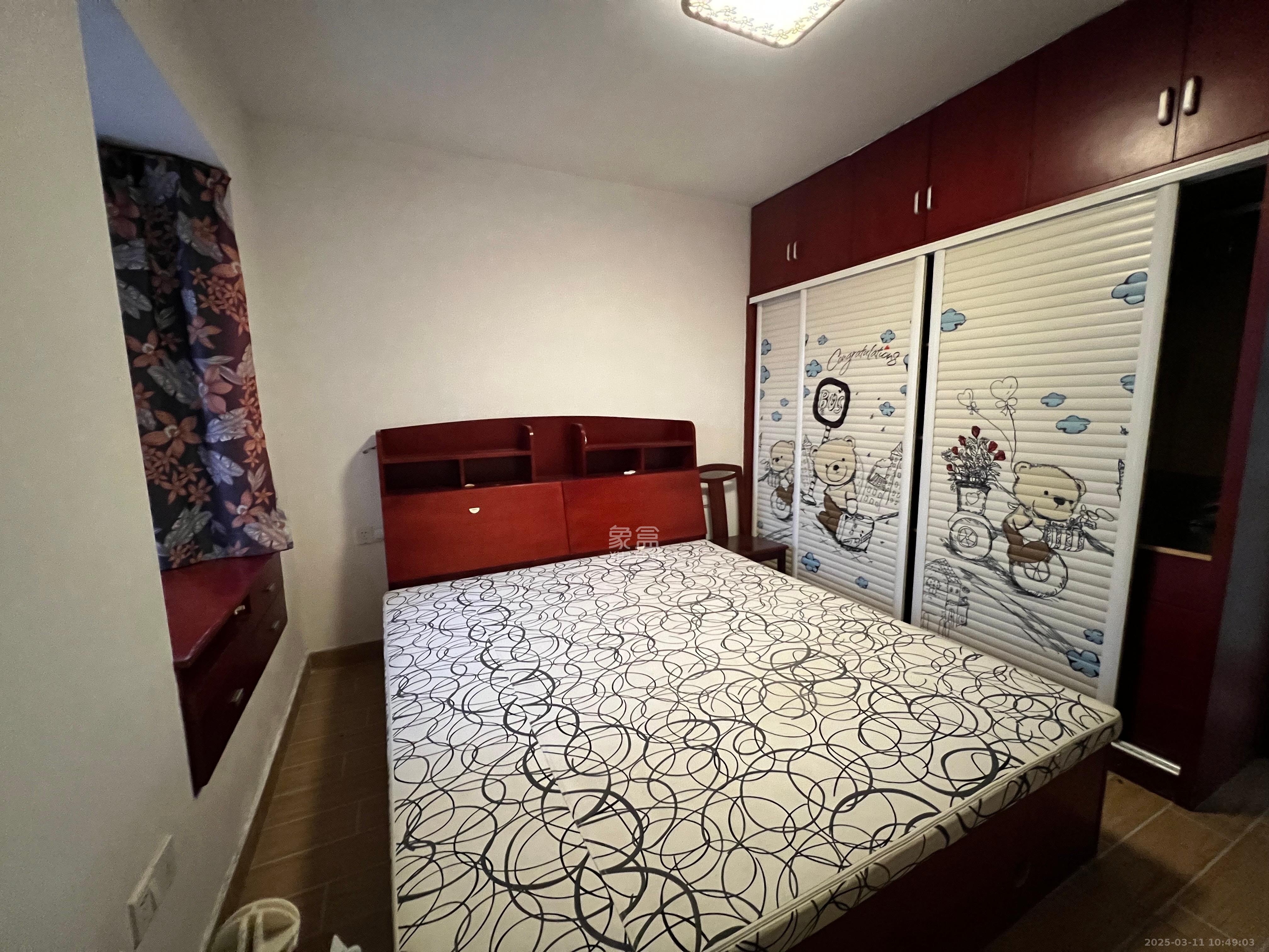 清政园(青政家园) 2室2厅1卫 2000.0元/月 清政园(青政家园) 2室2厅1卫 2000.0元/月室内图