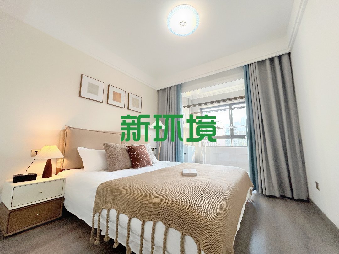 南城金座 3室2厅2卫 3500.0元/月 南城金座 3室2厅2卫 3500.0元/月室内图