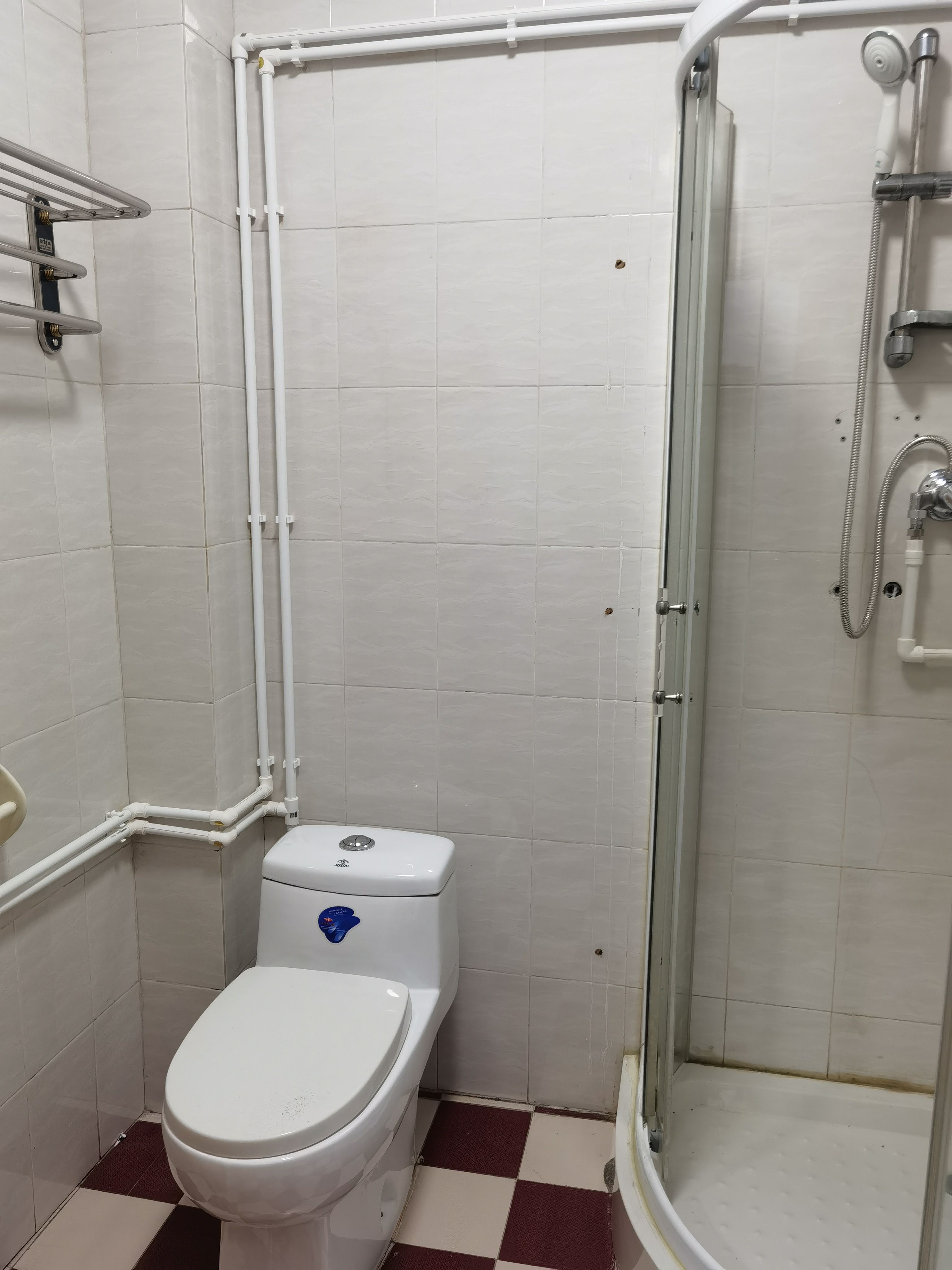 赫山区青年路茂林社区 3室2厅1卫 1200.0元/月 赫山区青年路茂林社区 3室2厅1卫 1200.0元/月室内图