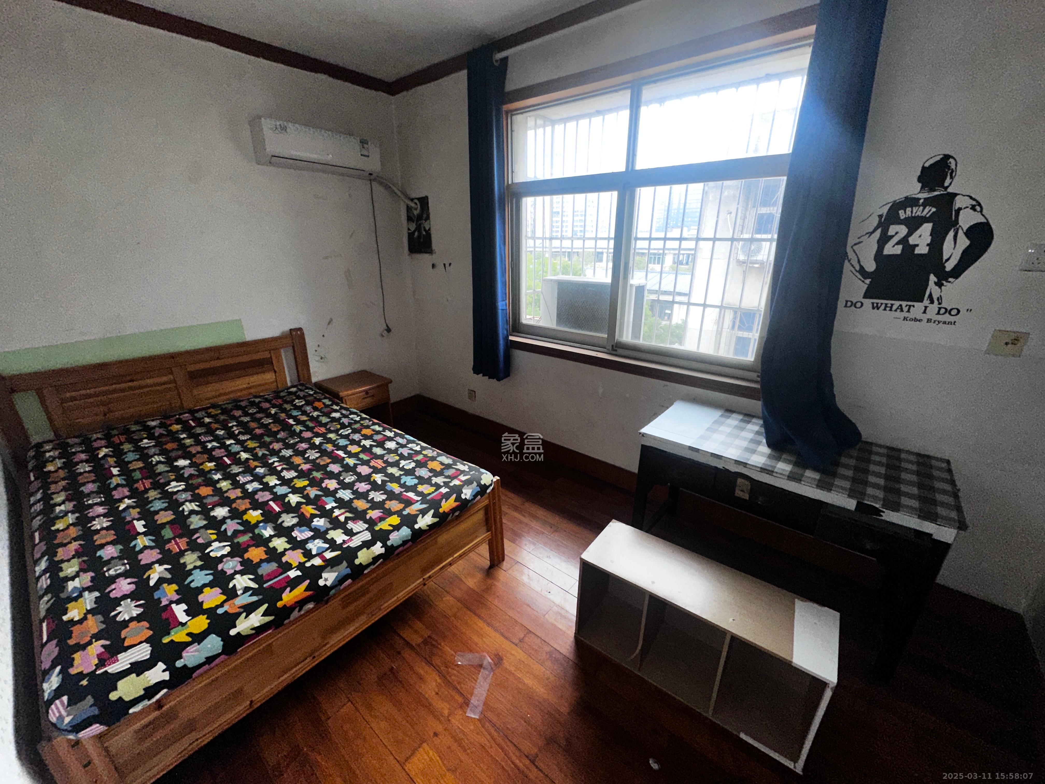 有色冶金研究设计院(浏城桥) 2室1厅1卫 1800.0元/月 有色冶金研究设计院(浏城桥) 2室1厅1卫 1800.0元/月室内图