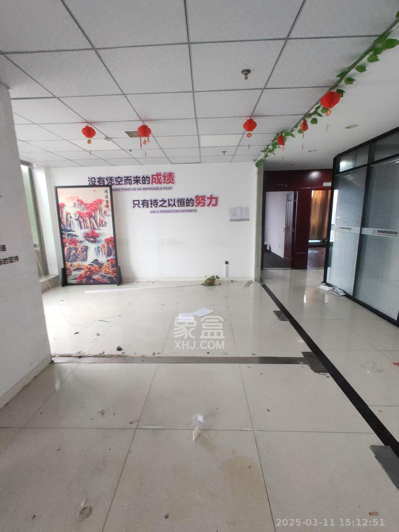 奥克斯广场   46.99㎡      9000.0元/月