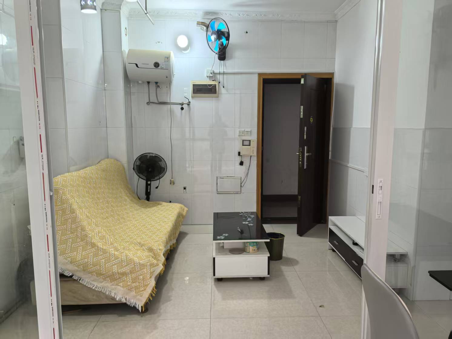 尚书房 2室1厅1卫 1200.0元/月 尚书房 2室1厅1卫 1200.0元/月室内图