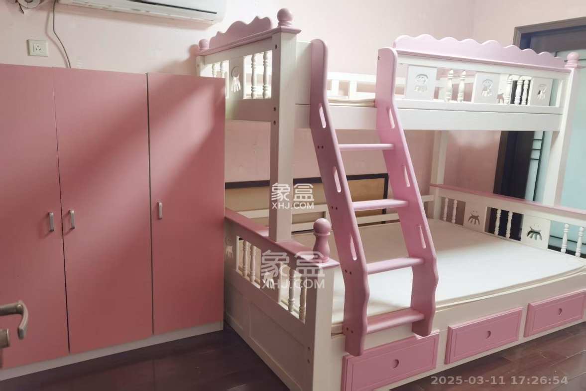 和顺园公寓 3室2厅2卫 2000.0元/月 和顺园公寓 3室2厅2卫 2000.0元/月室内图