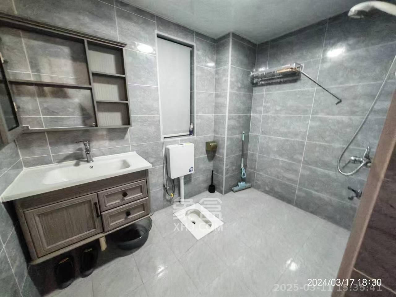 中建嘉和城  3室2厅2卫   2800.00元/月室内图