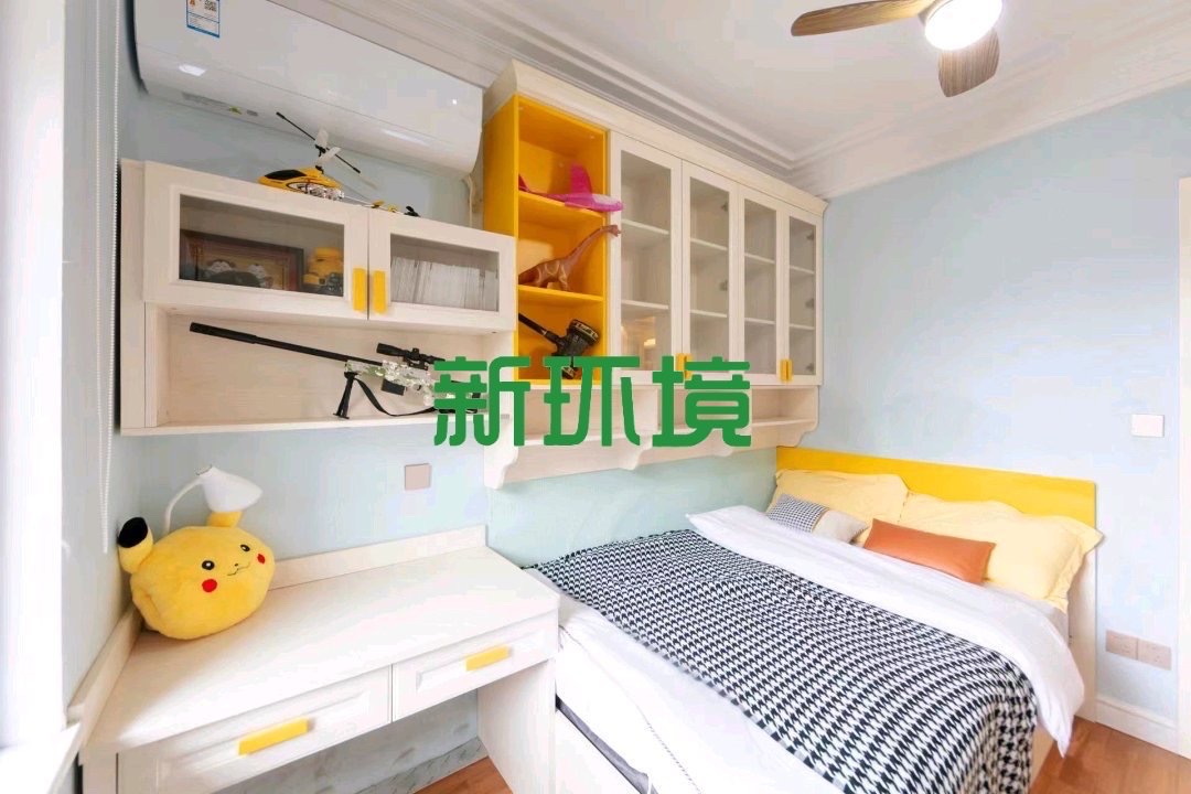 天门壹号  3室2厅2卫   96.80万客厅