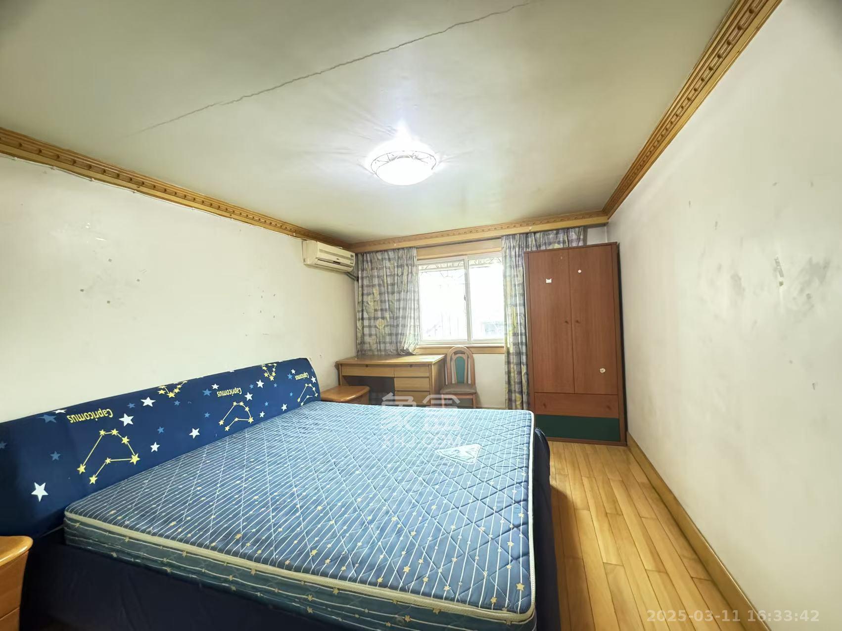 建丰公寓（长沙卷烟厂宿舍）  4室3厅1卫   2600.00元/月室内图