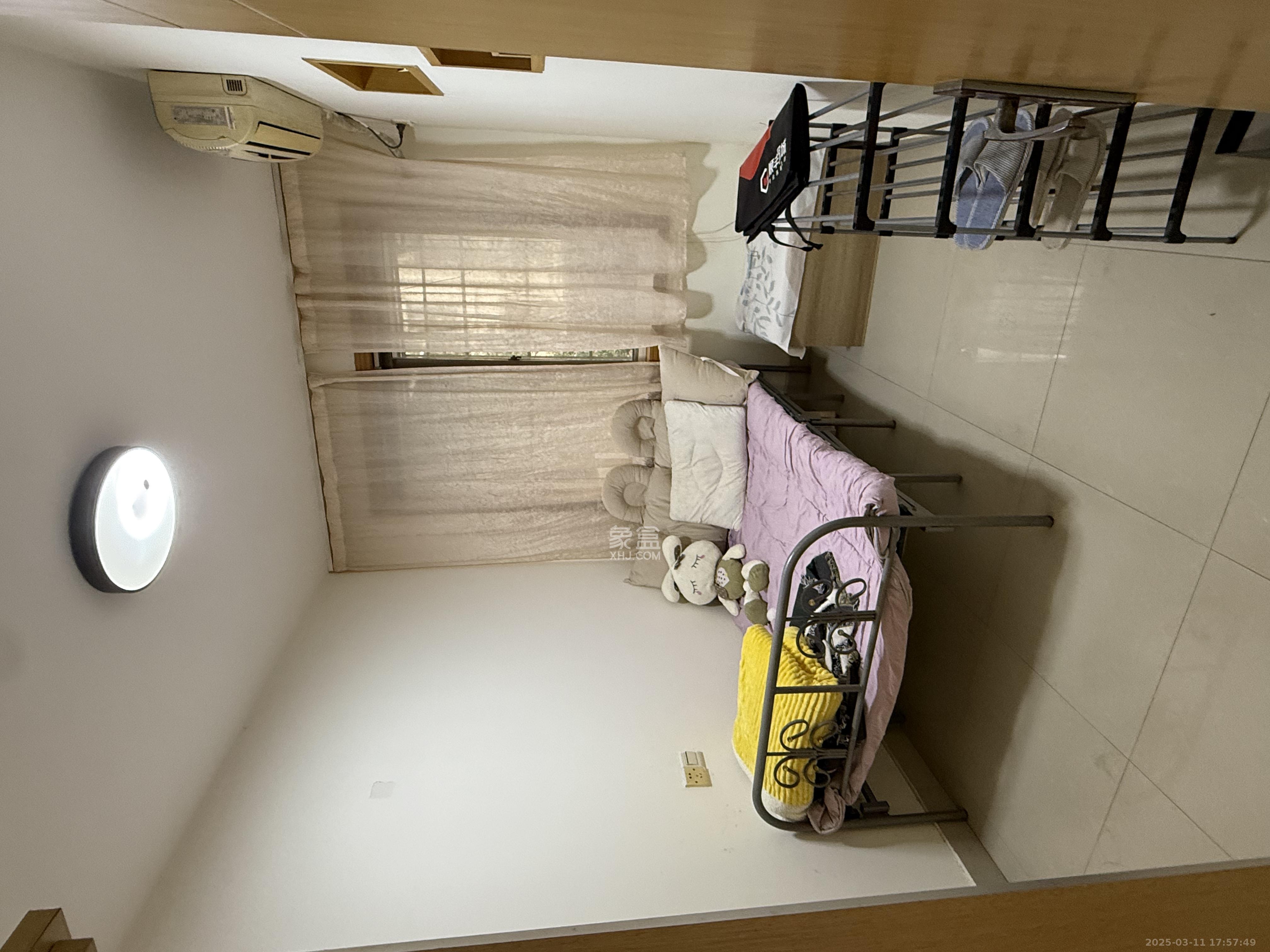 富绿新村  1室0厅0卫   1550.00元/月室内图