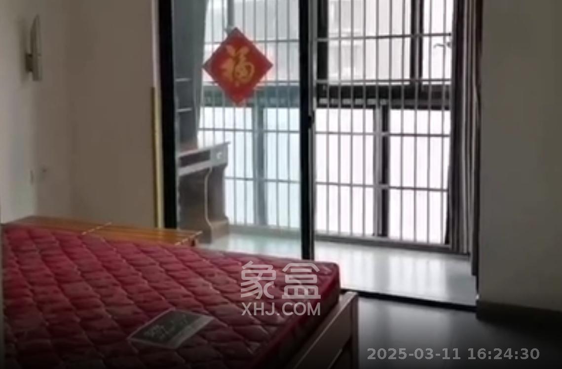 湘江世纪城贯江苑  3室2厅2卫   2400.00元/月室内图