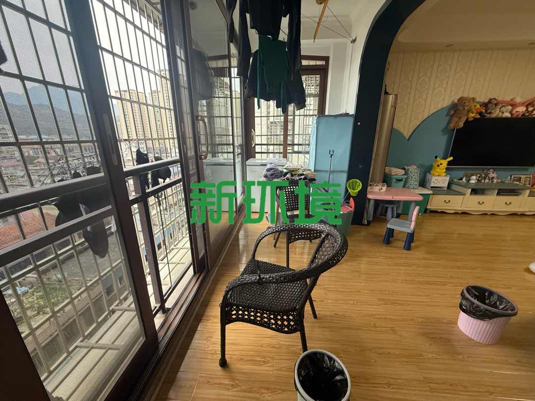 都市金苑  3室2厅2卫   60.00万室内图