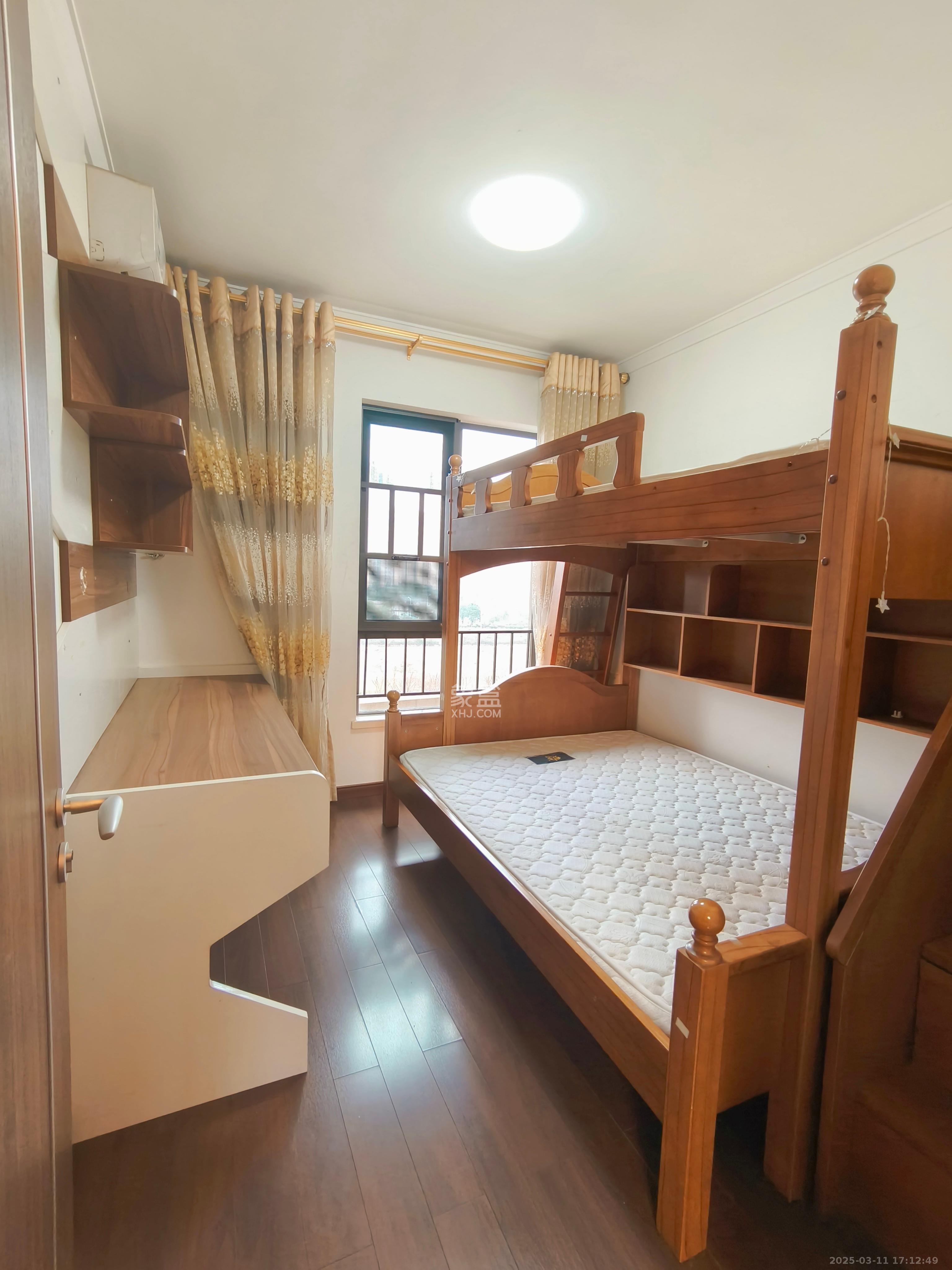 万科白鹭郡 4室2厅2卫 3500.0元/月 万科白鹭郡 4室2厅2卫 3500.0元/月室内图