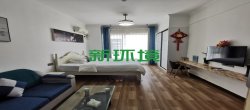 龙翔国际  1室1厅1卫   1300.00元/月