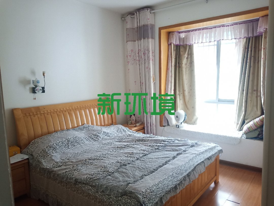 幸福阳光小区  3室2厅1卫    51.8万室内图