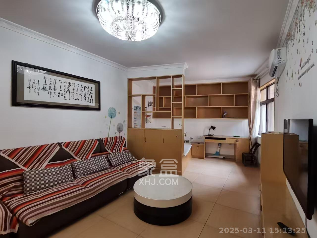 好望谷 3室2厅1卫 1400.0元/月 好望谷 3室2厅1卫 1400.0元/月室内图