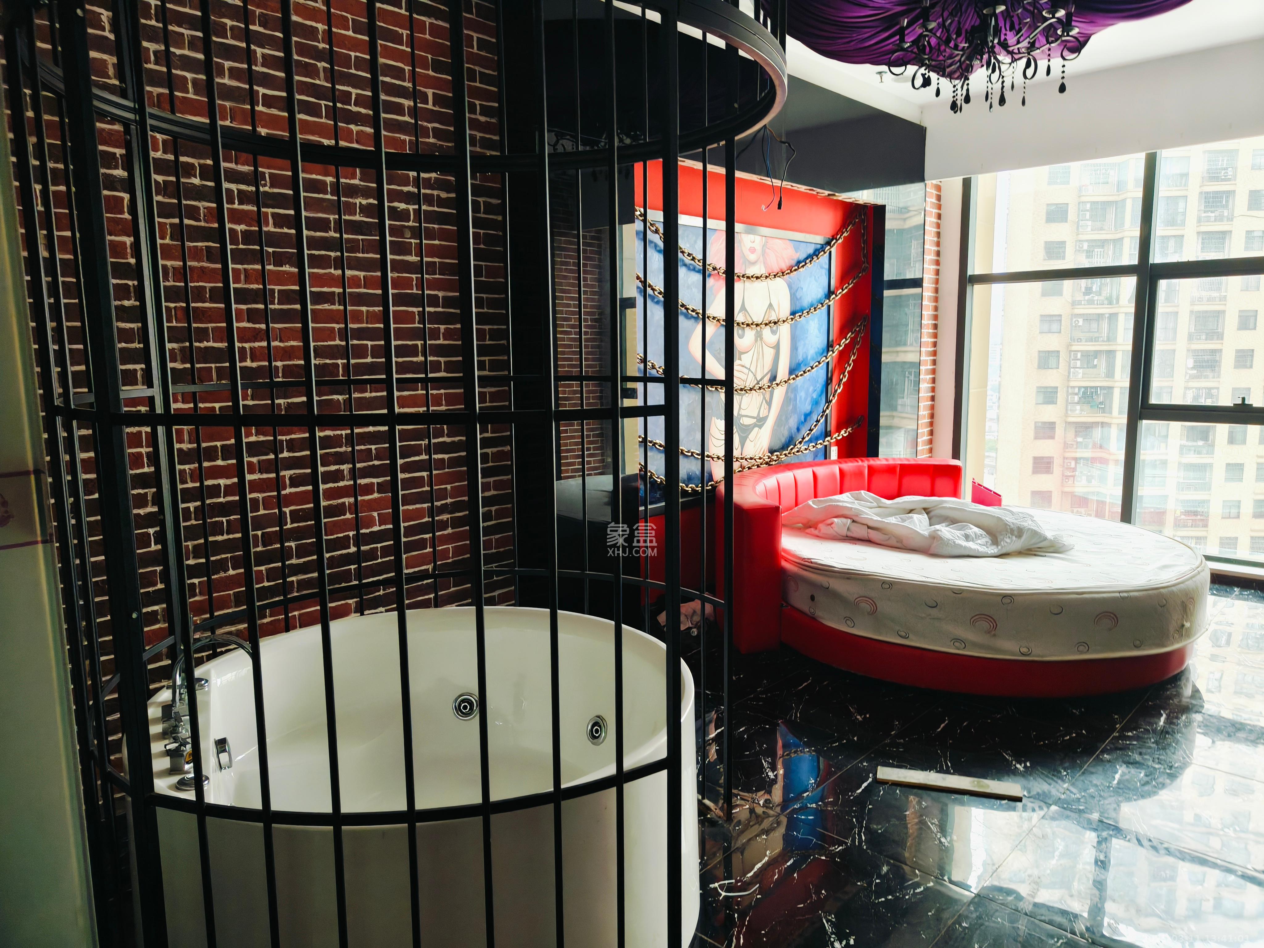 御溪国际 1室1厅1卫 1200.0元/月 御溪国际 1室1厅1卫 1200.0元/月室内图