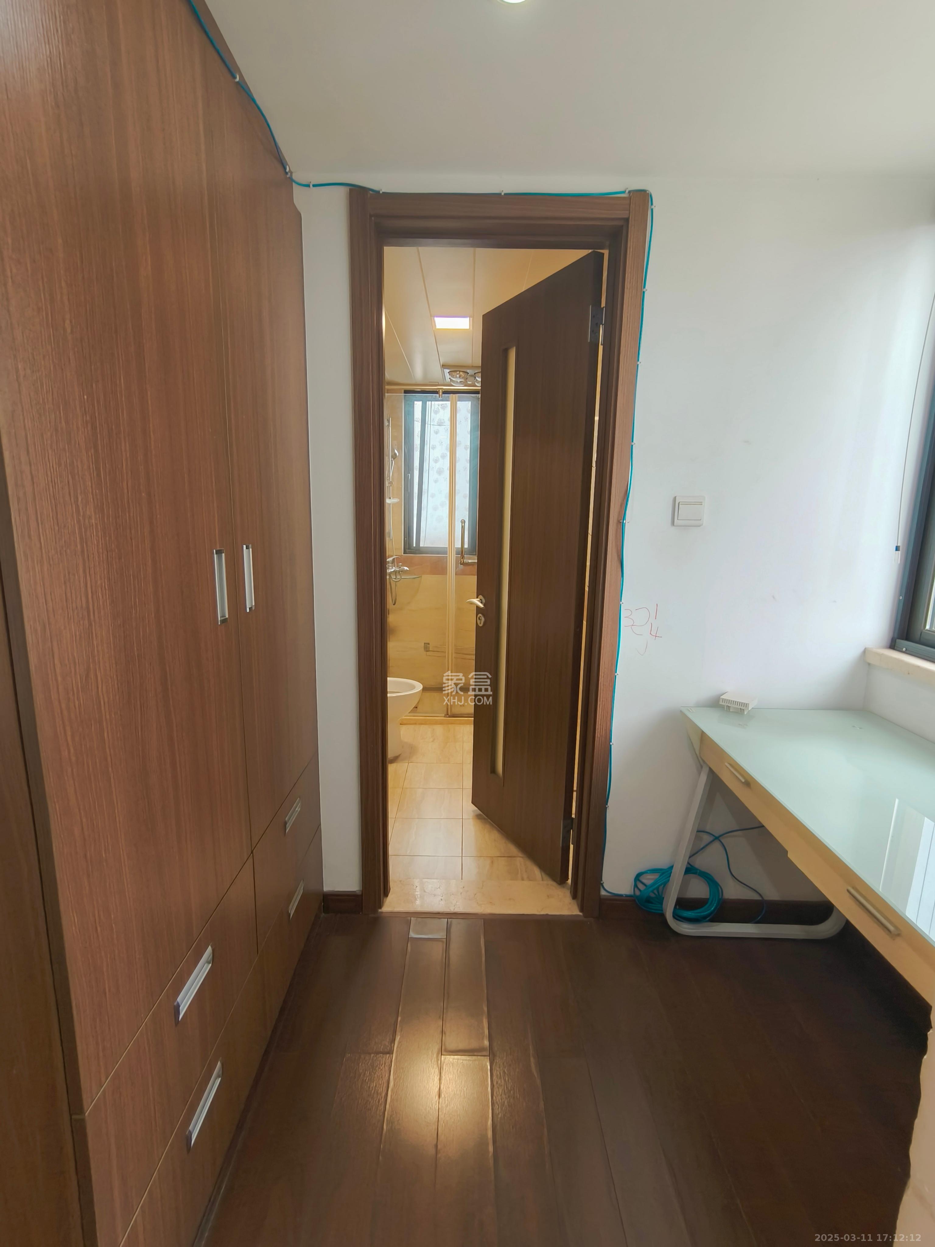 万科白鹭郡 4室2厅2卫 3500.0元/月 万科白鹭郡 4室2厅2卫 3500.0元/月室内图