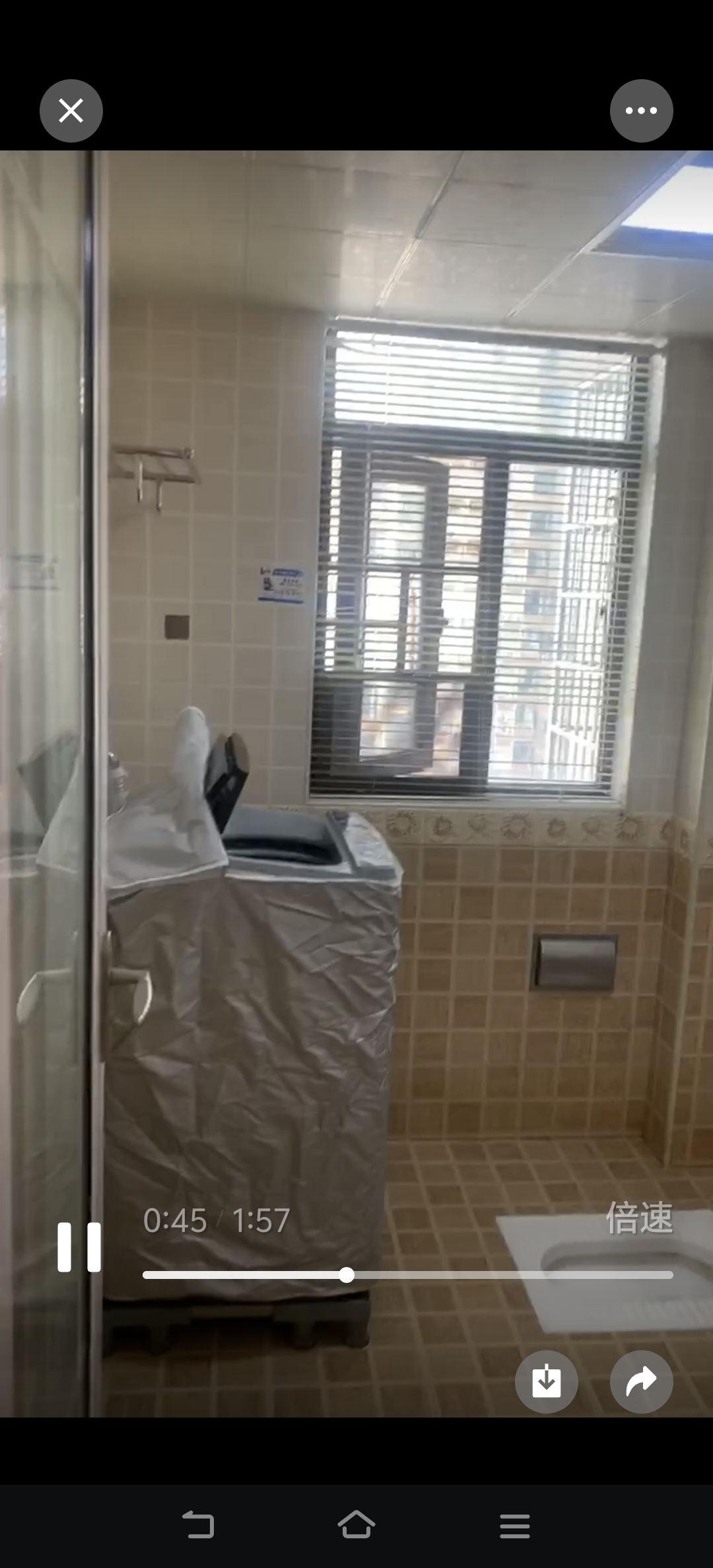 新概念  2室2厅1卫    1500.0元/月室内图