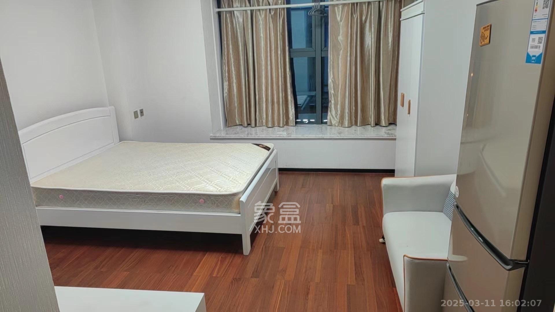 福天藏郡院子  1室1厅1卫    1100.0元/月 福天藏郡院子  1室1厅1卫    1100.0元/月室内图