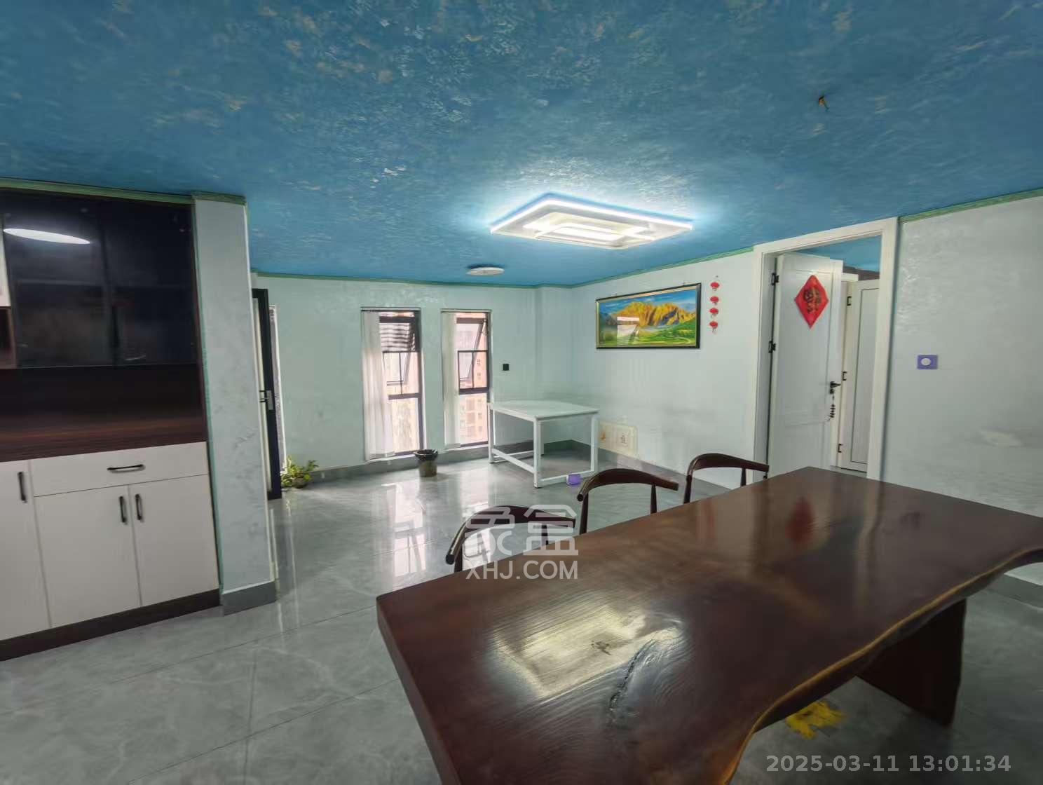 欣隆居 1室1厅1卫 3000.0元/月 欣隆居 1室1厅1卫 3000.0元/月室内图