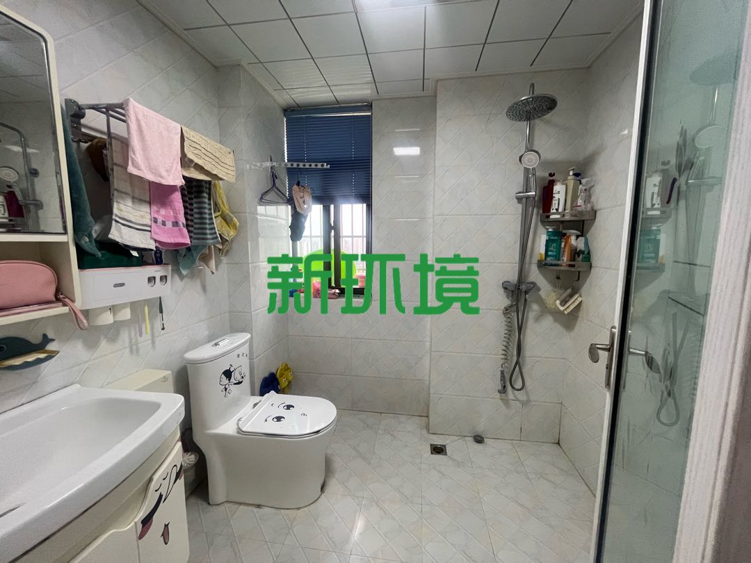 锦绣边城  4室2厅2卫   85.00万室内图