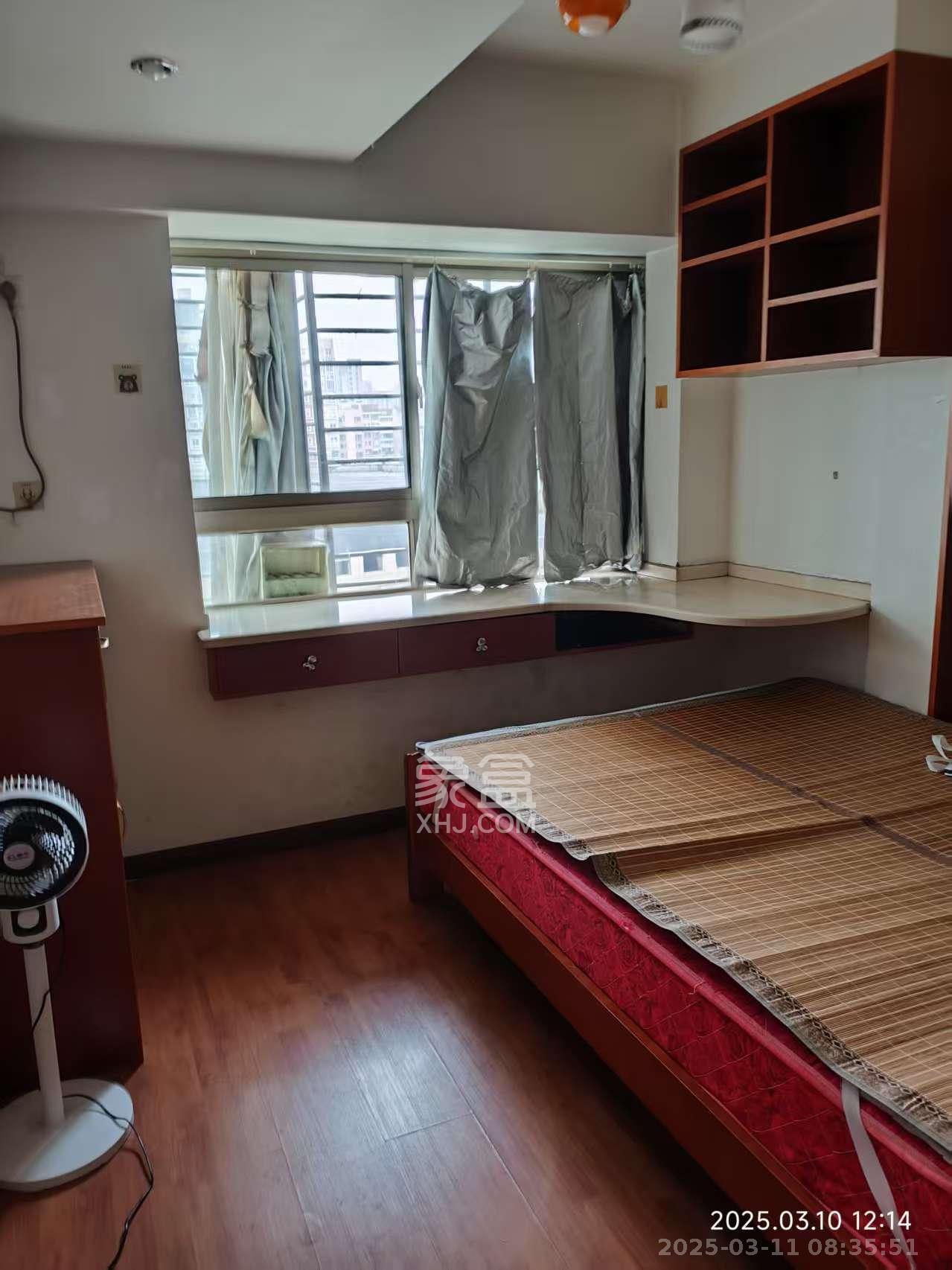 南国嘉苑 2室2厅2卫 1500.0元/月 南国嘉苑 2室2厅2卫 1500.0元/月室内图