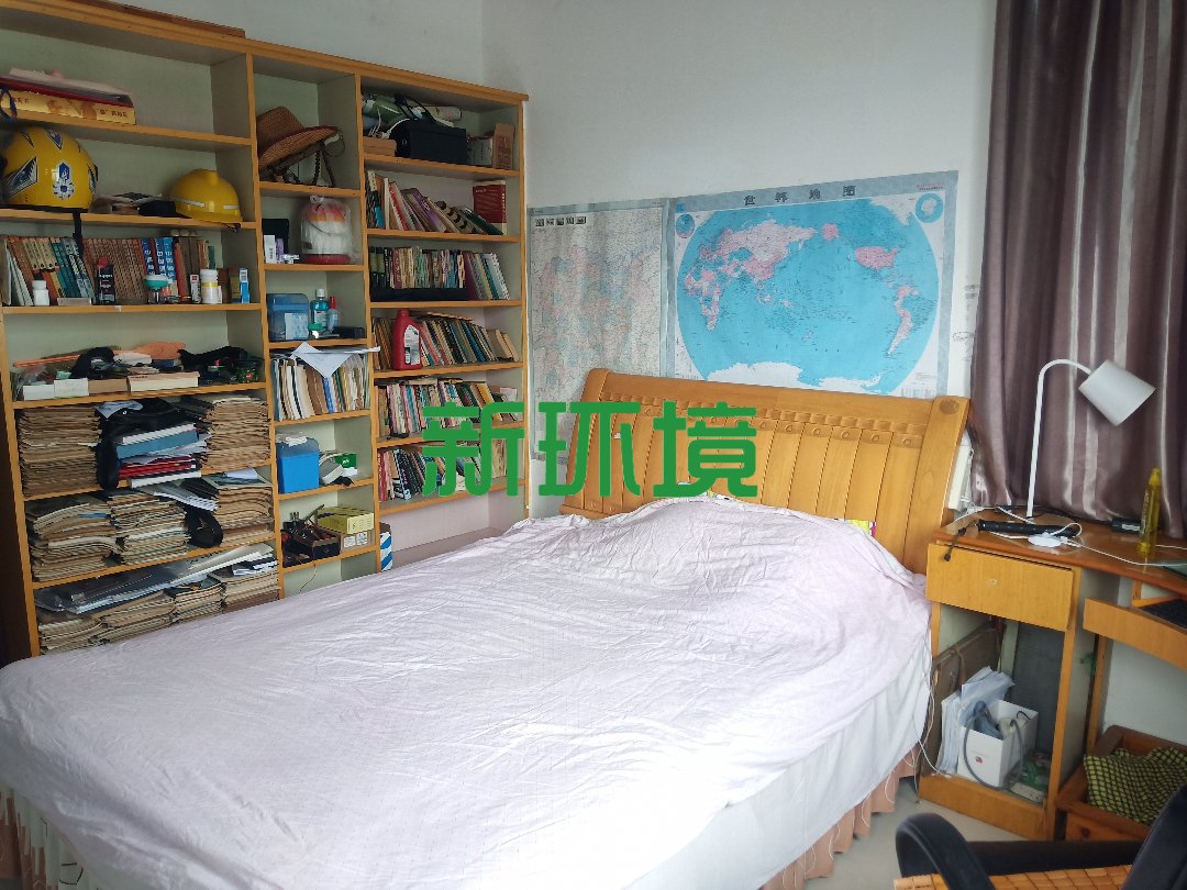 幸福阳光小区  3室2厅1卫    51.8万室内图