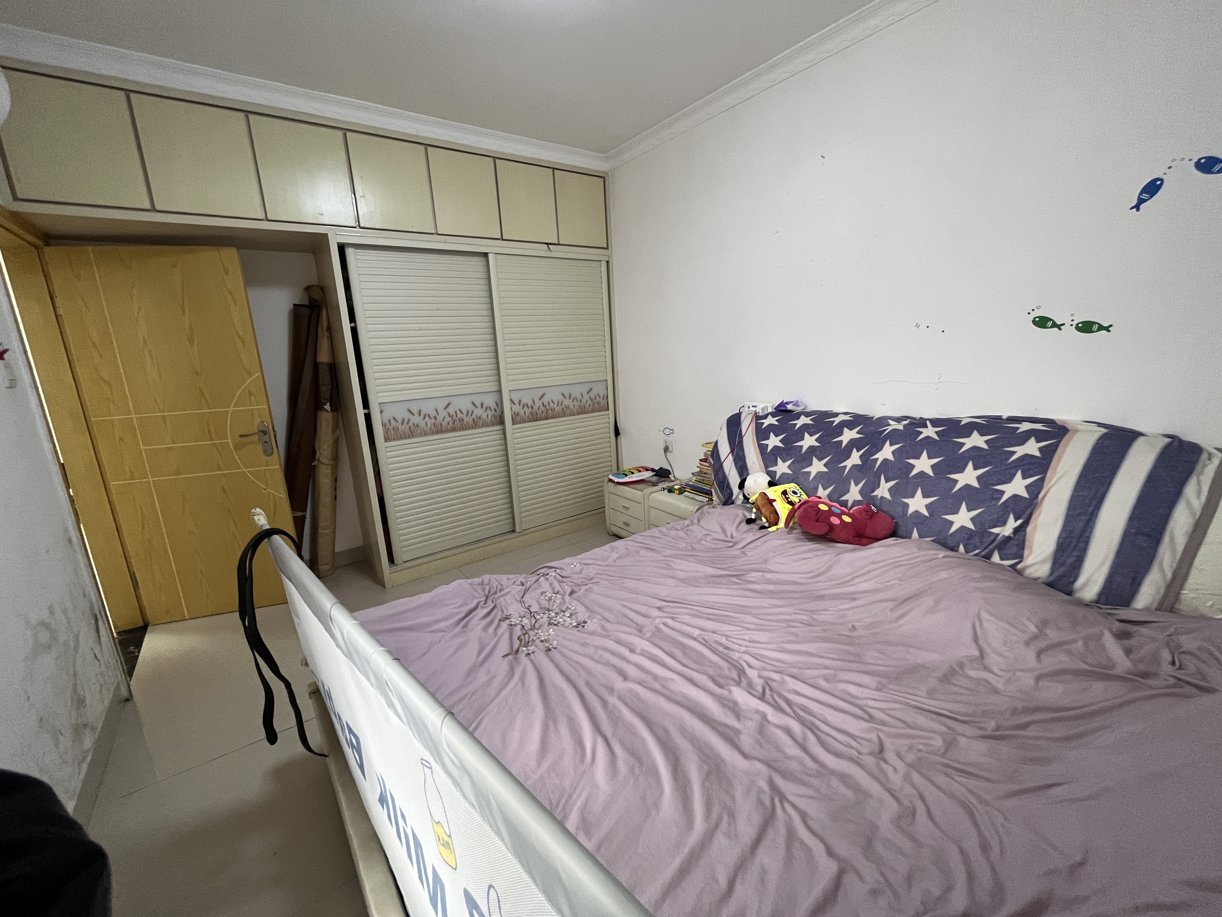 滨江花园 2室2厅2卫 35.8万 滨江花园 2室2厅2卫 35.8万室内图