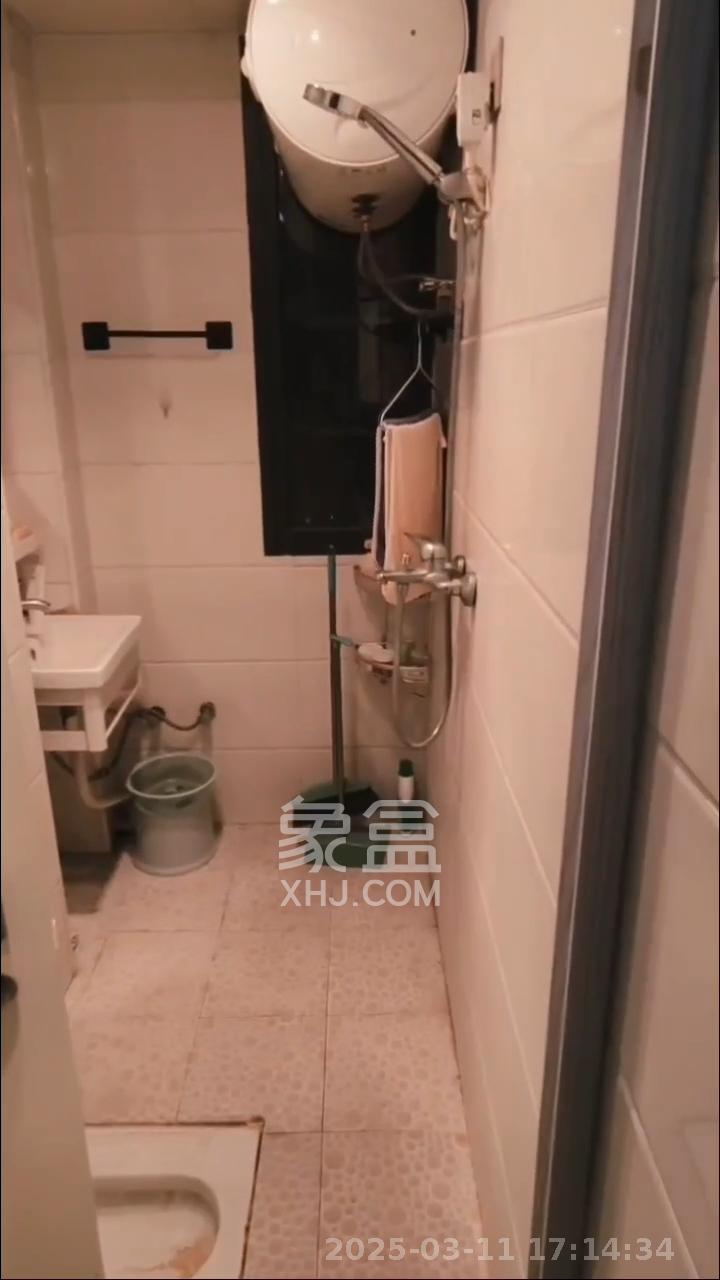 嘉顺苑 1室1厅1卫 1200.0元/月 嘉顺苑 1室1厅1卫 1200.0元/月室内图