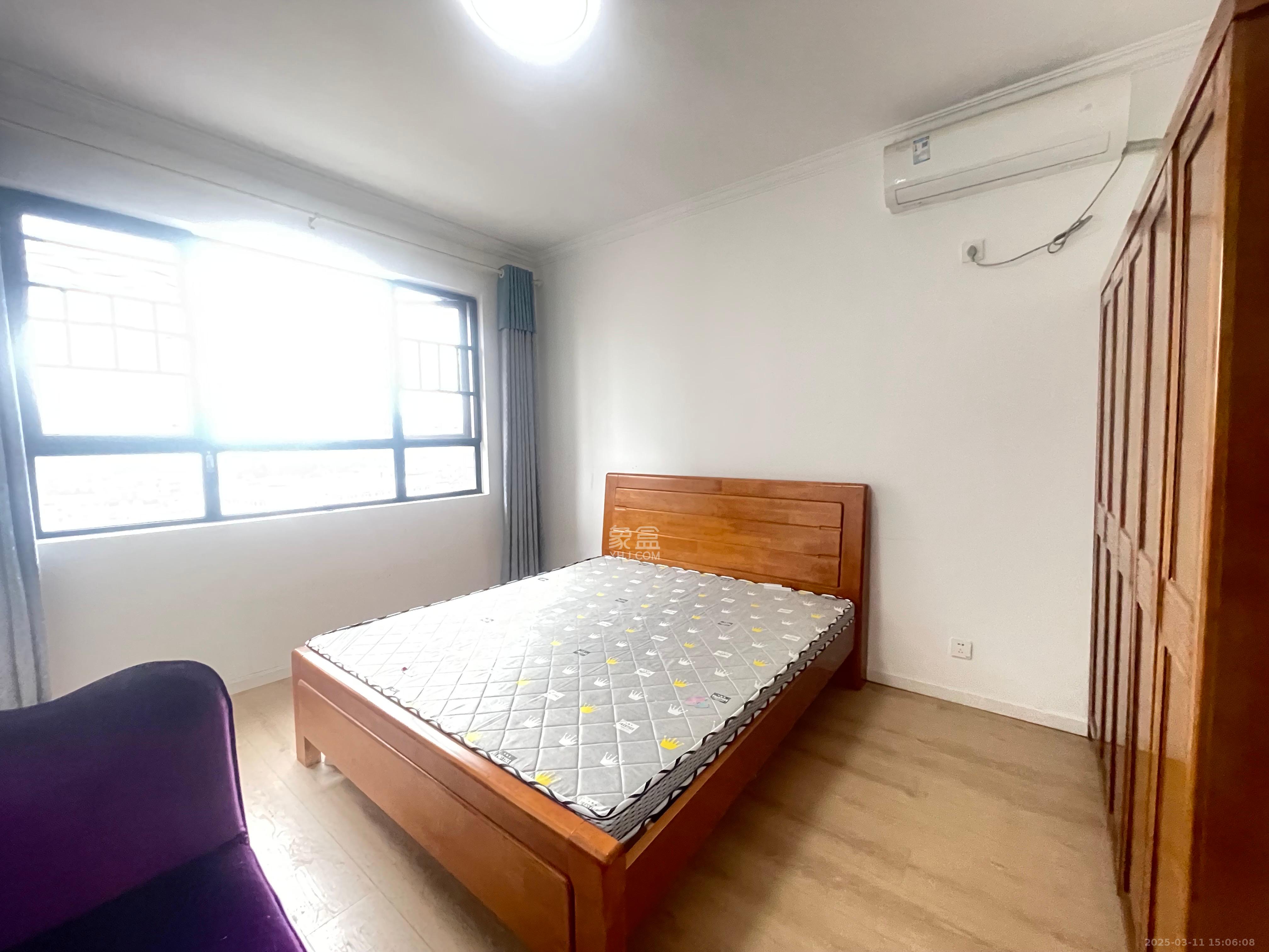 中央美郡  3室2厅2卫   3300.00元/月室内图