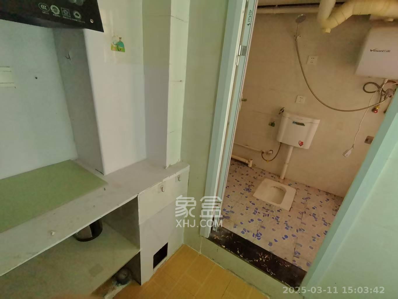 东方之珠  6室1厅3卫   4000.00元/月室内图