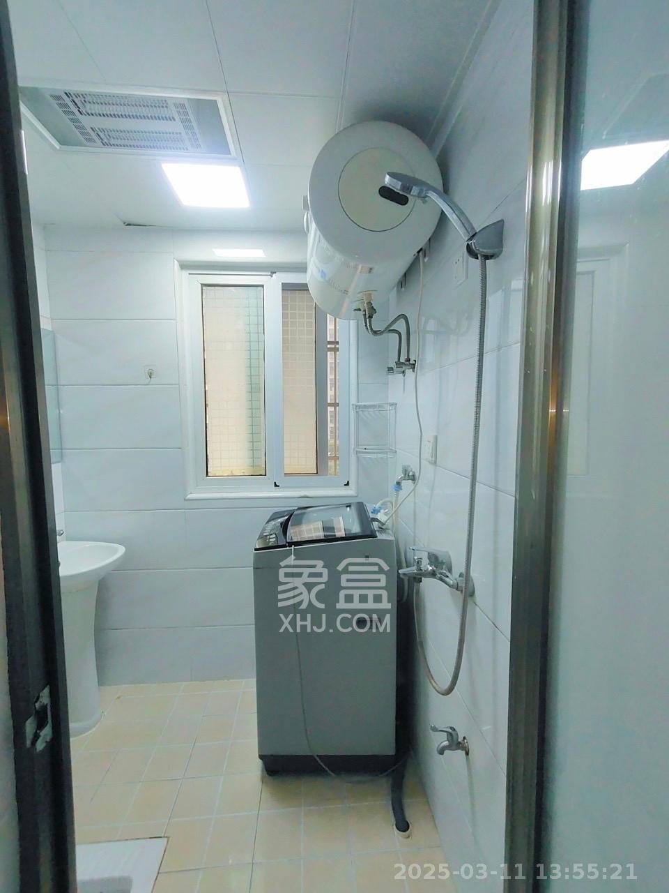 嘉顺苑  1室1厅1卫   1000.00元/月室内图