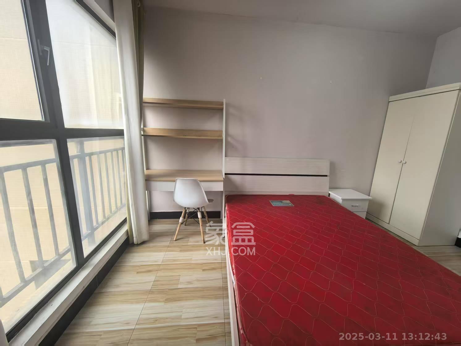 洋湖18克拉(旷远洋湖18克拉) 4室2厅2卫 2600.0元/月 洋湖18克拉(旷远洋湖18克拉) 4室2厅2卫 2600.0元/月室内图