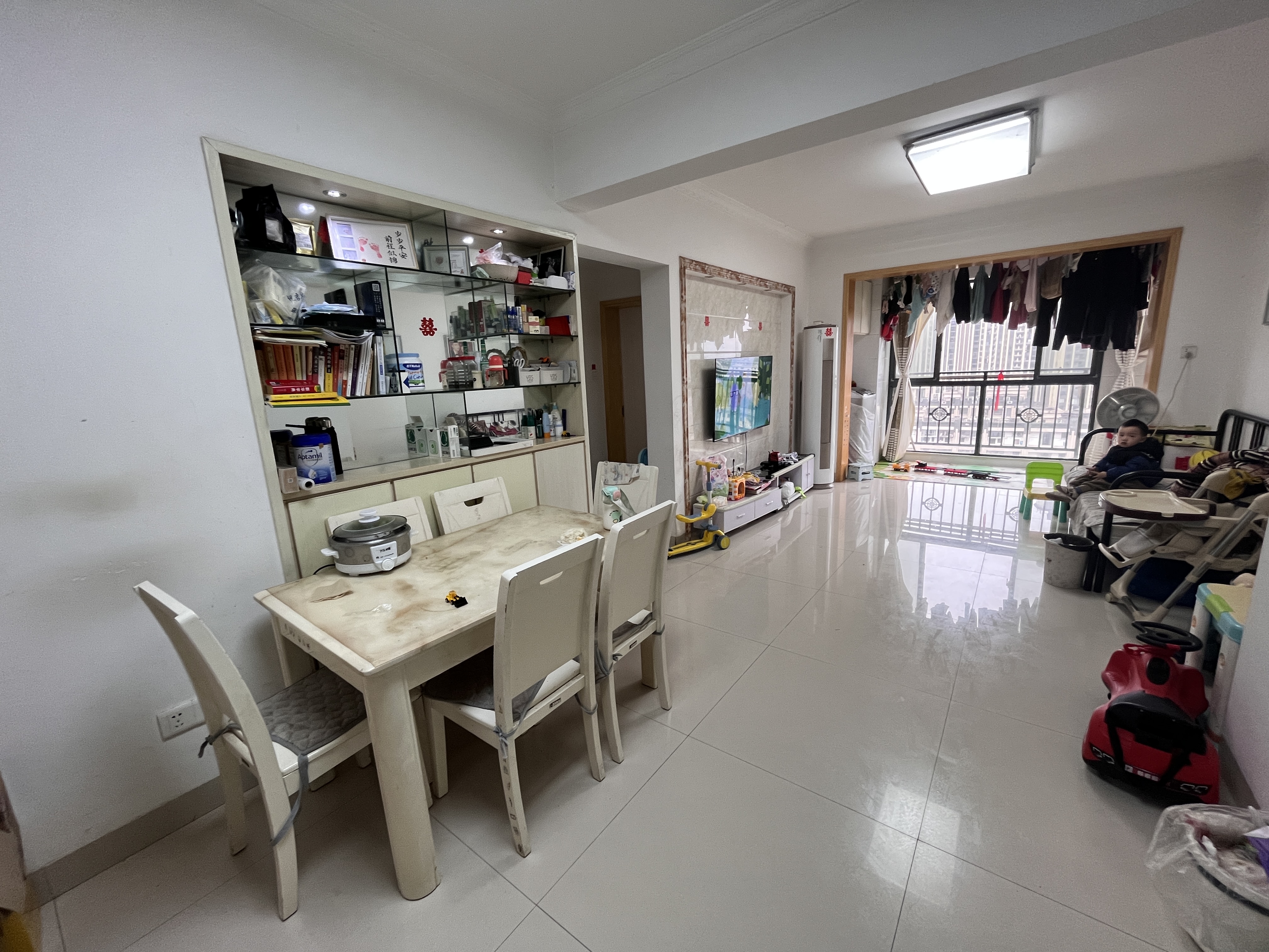 滨江花园 2室2厅2卫 35.8万 滨江花园 2室2厅2卫 35.8万室内图