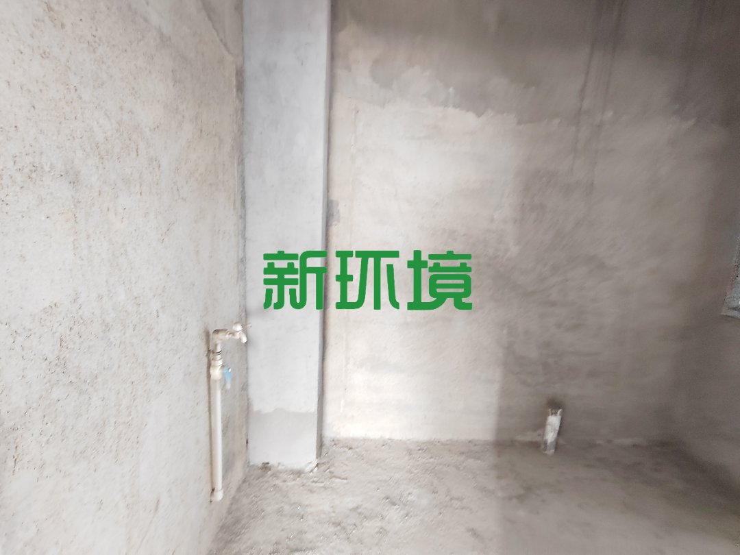 广茂园二期  3室2厅2卫   43.80万厨房