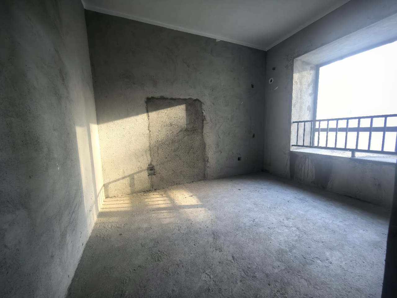 颐养公社阳光城 3室2厅1卫 150.0万 颐养公社阳光城 3室2厅1卫 150.0万室内图