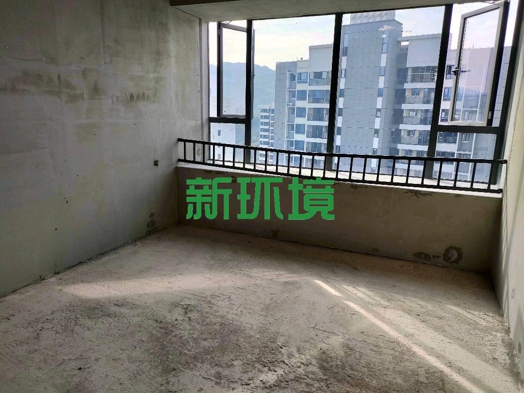 宁邦广场  3室2厅2卫   78.00万客厅