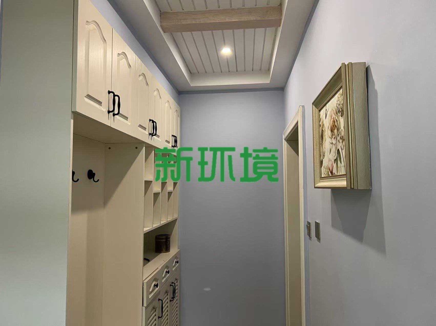 维港御景湾  2室2厅1卫   69.80万客厅