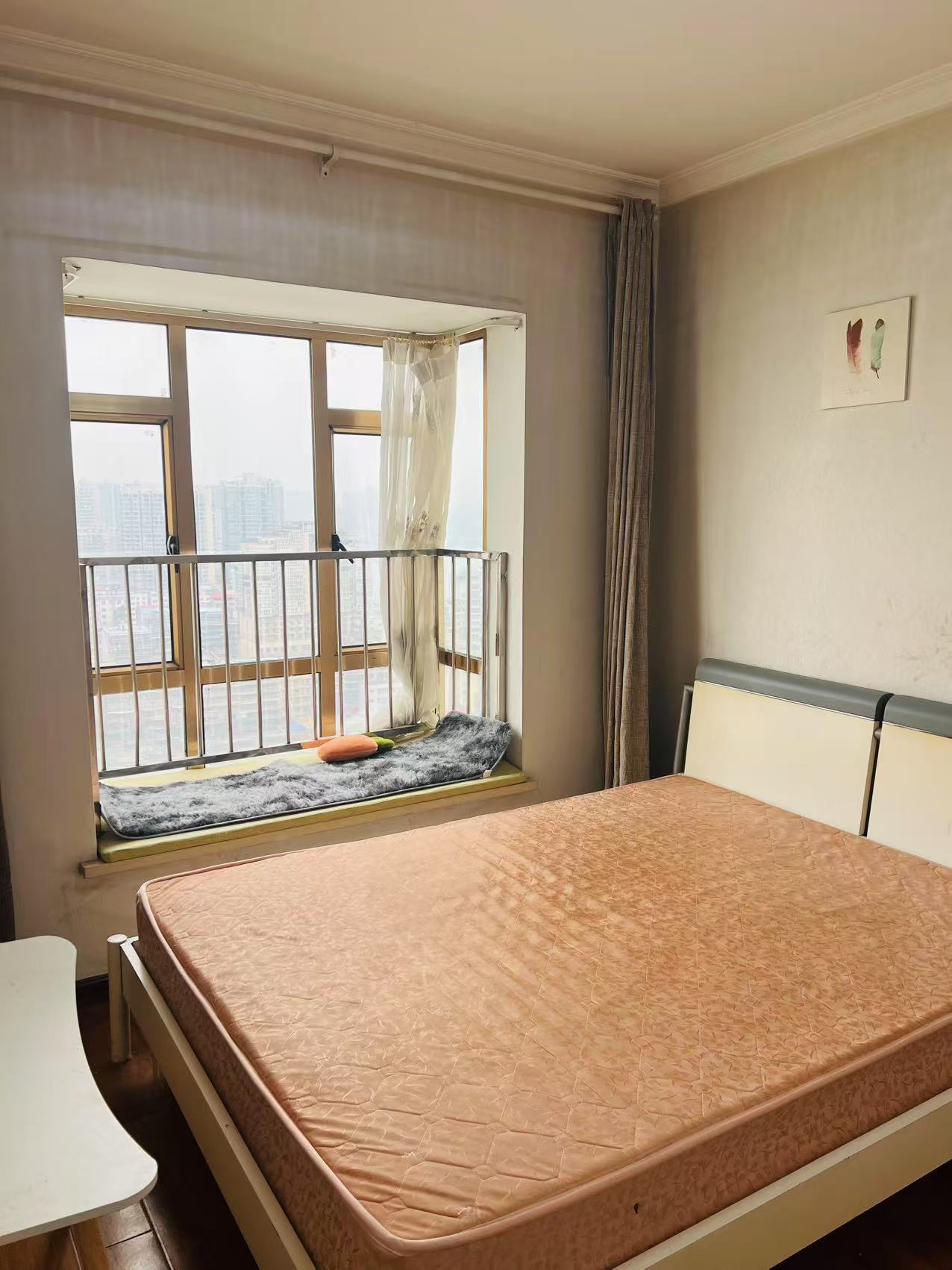 进步亚泰 1室0厅0卫 1600.0元/月 进步亚泰 1室0厅0卫 1600.0元/月室内图