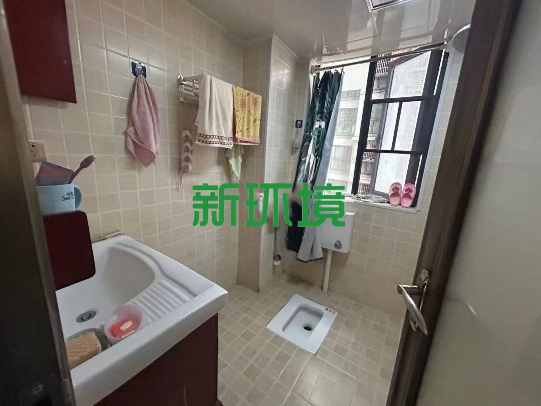 月亮湾三期  3室2厅2卫   85.80万室内图