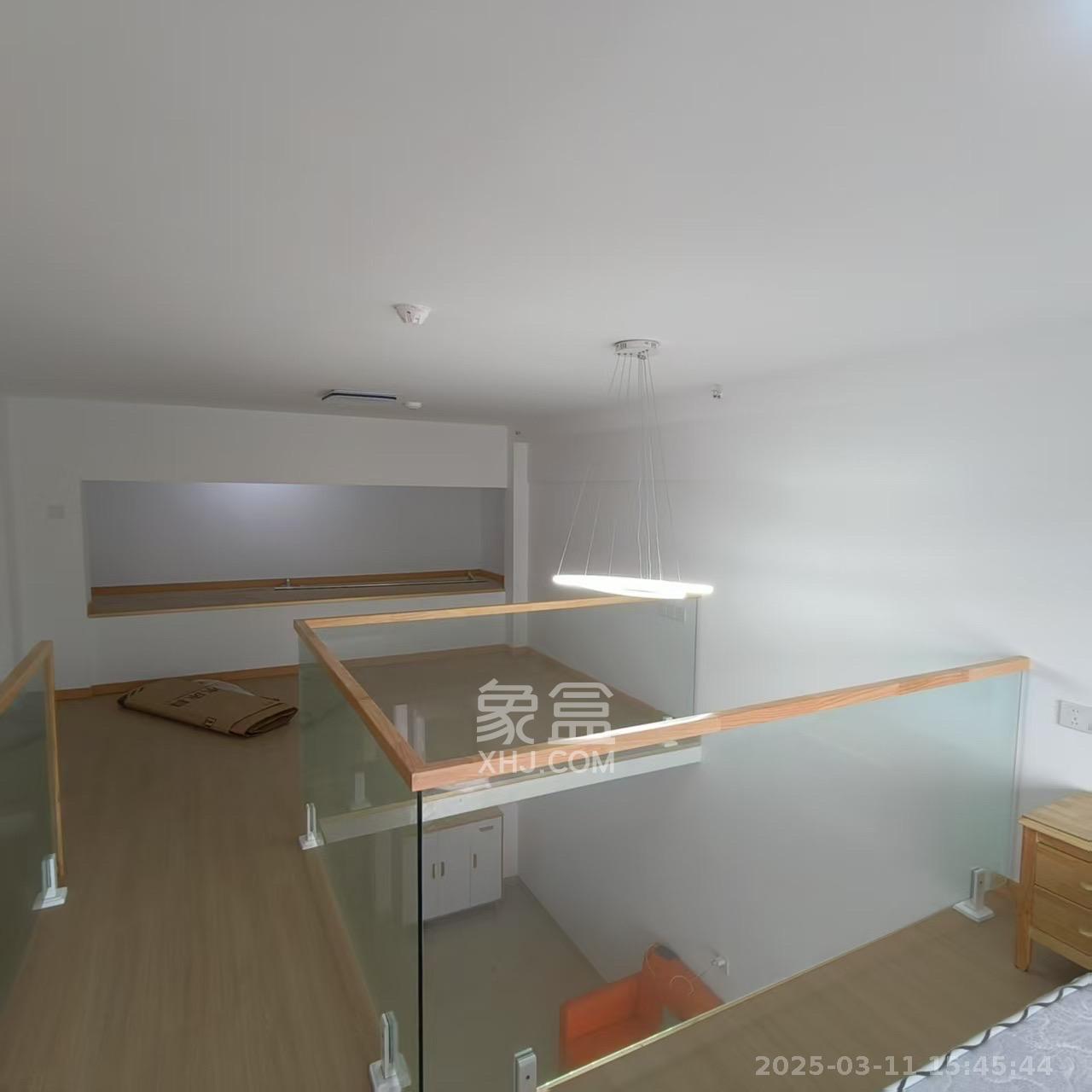 金地兰亭樾  2室2厅2卫   1800.00元/月室内图