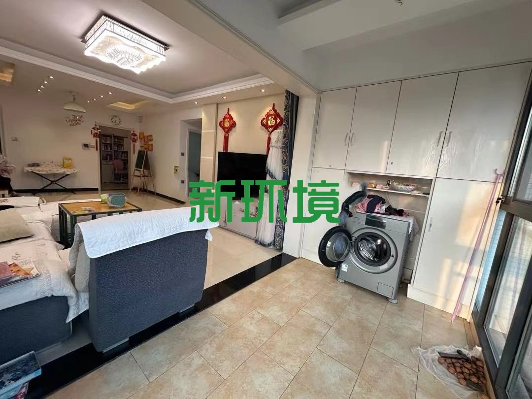 月亮湾三期  3室2厅2卫   85.80万室内图